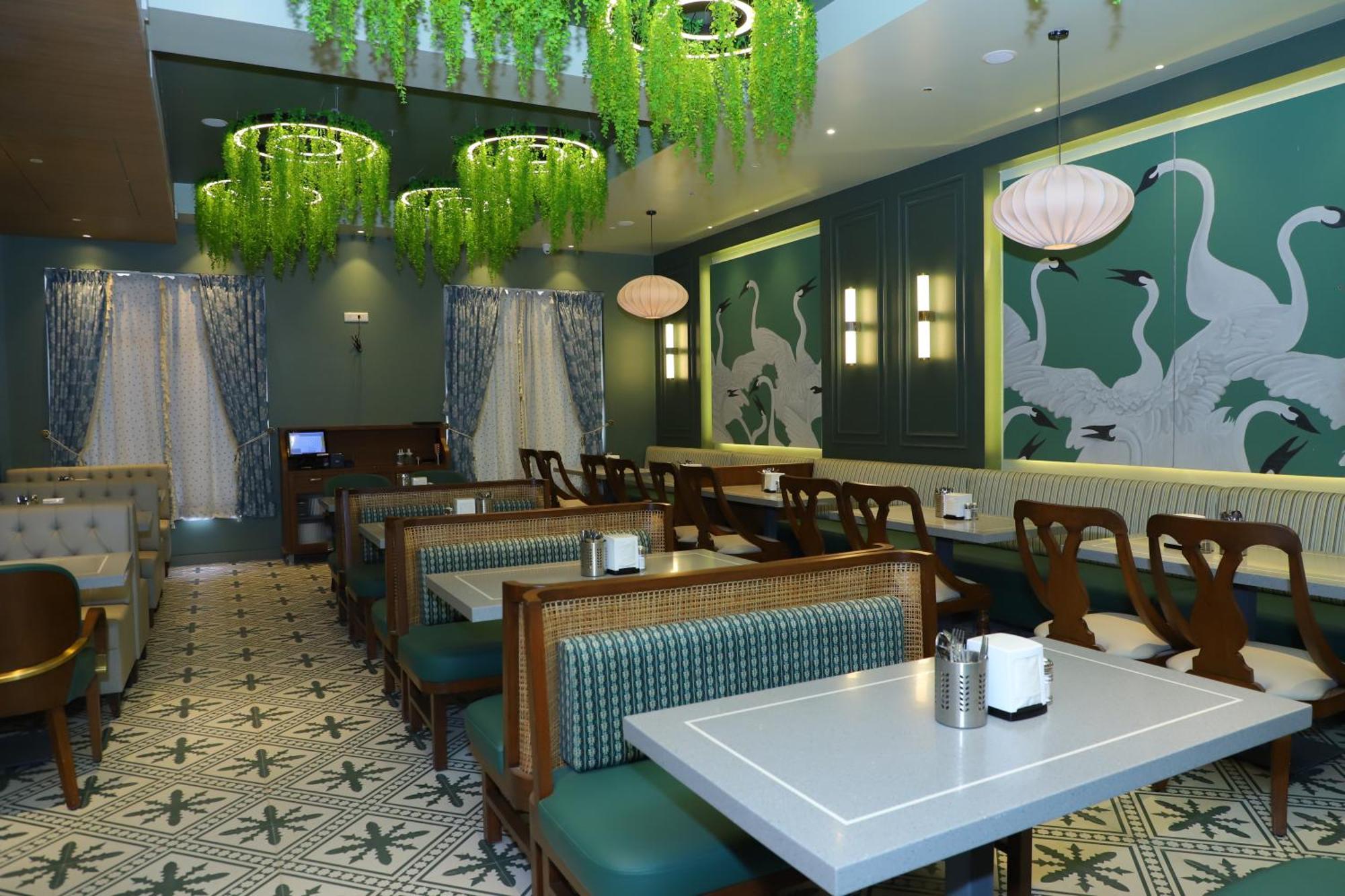 Le Vivanta Virar ภายนอก รูปภาพ
