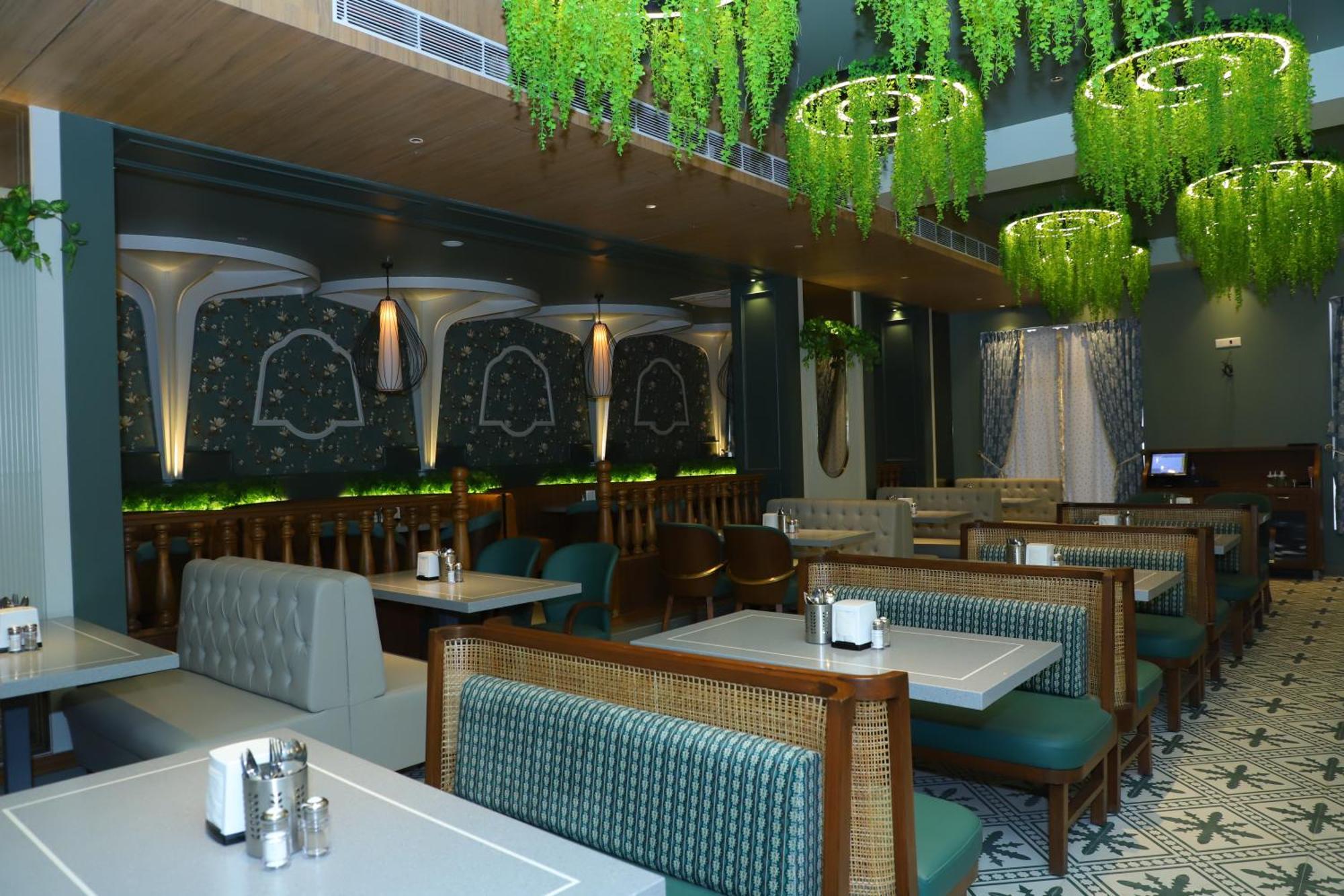 Le Vivanta Virar ภายนอก รูปภาพ