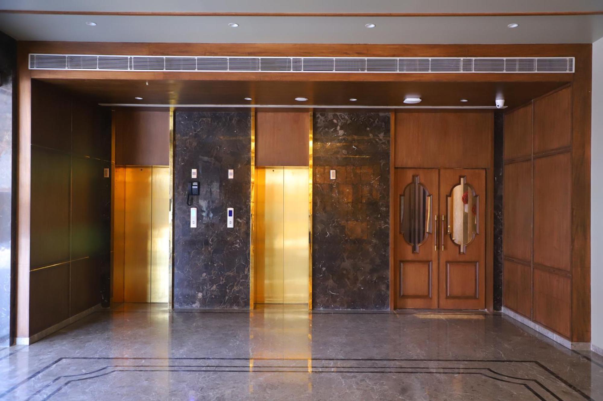Le Vivanta Virar ภายนอก รูปภาพ