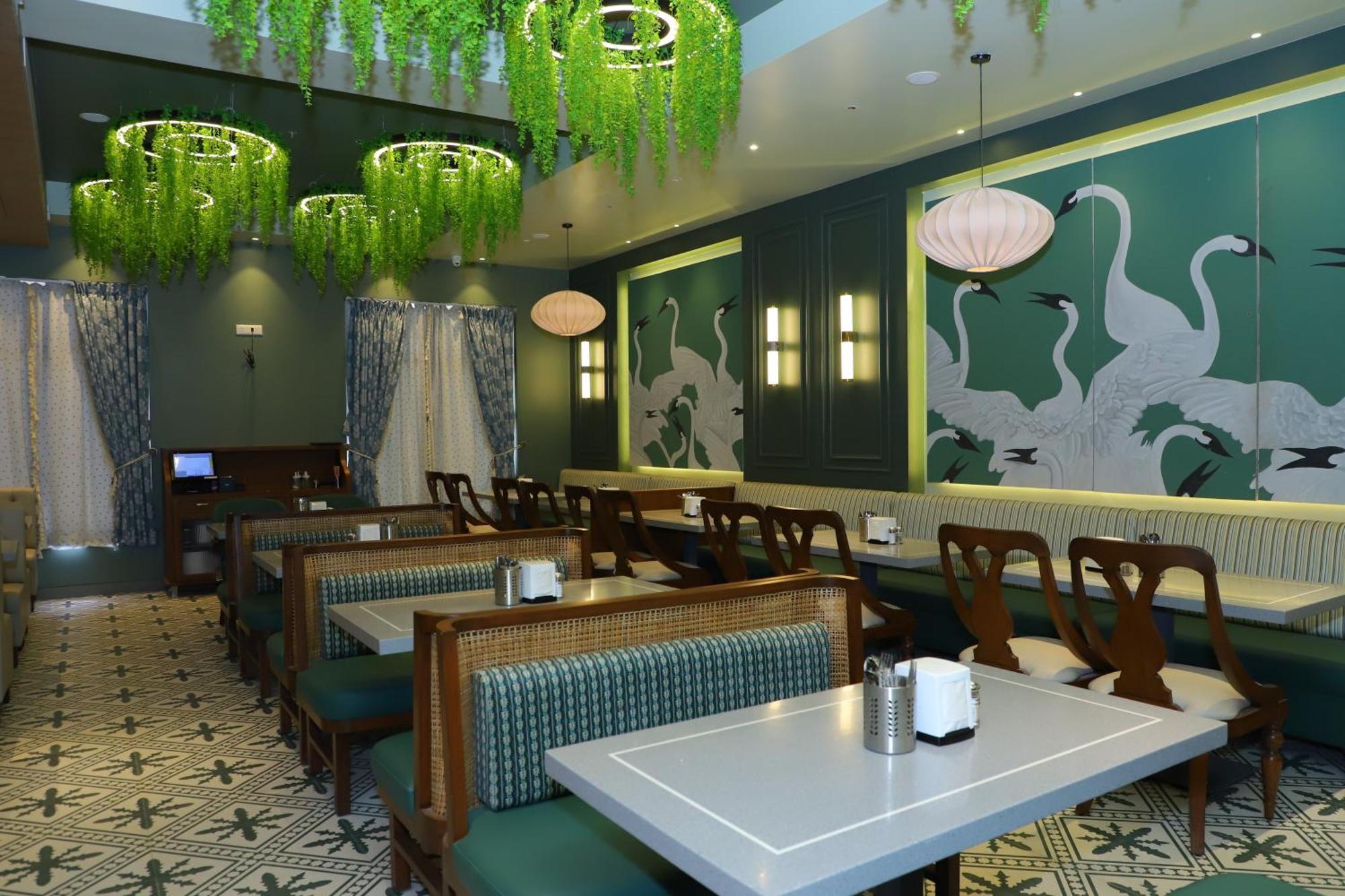 Le Vivanta Virar ภายนอก รูปภาพ