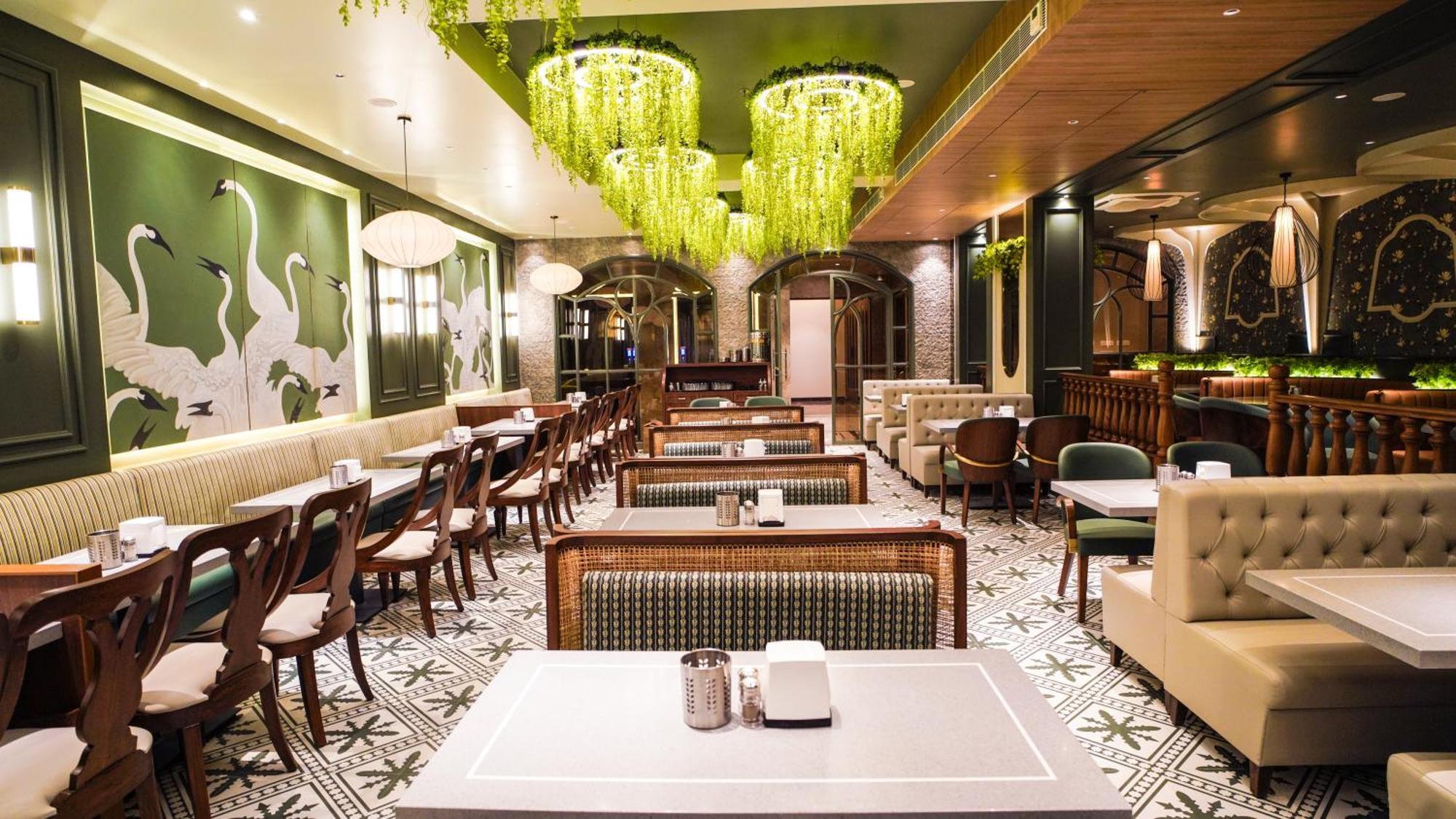 Le Vivanta Virar ภายนอก รูปภาพ