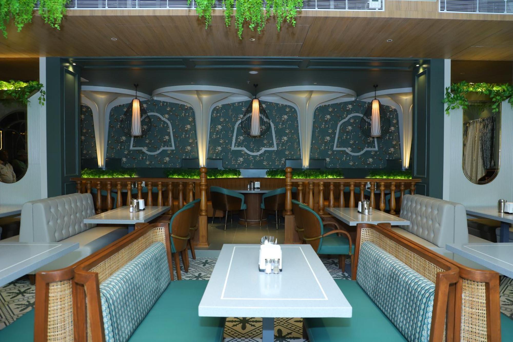 Le Vivanta Virar ภายนอก รูปภาพ