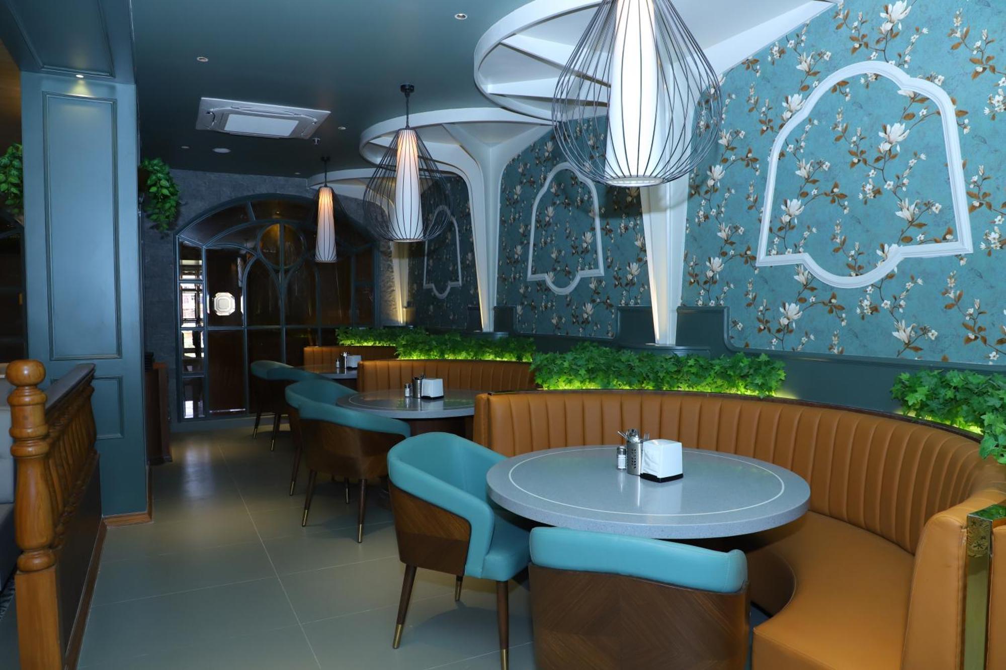 Le Vivanta Virar ภายนอก รูปภาพ