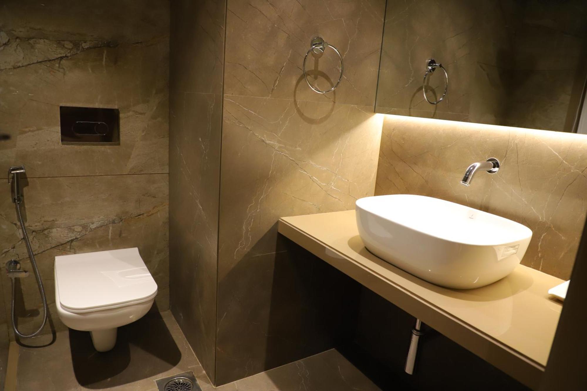 Le Vivanta Virar ภายนอก รูปภาพ