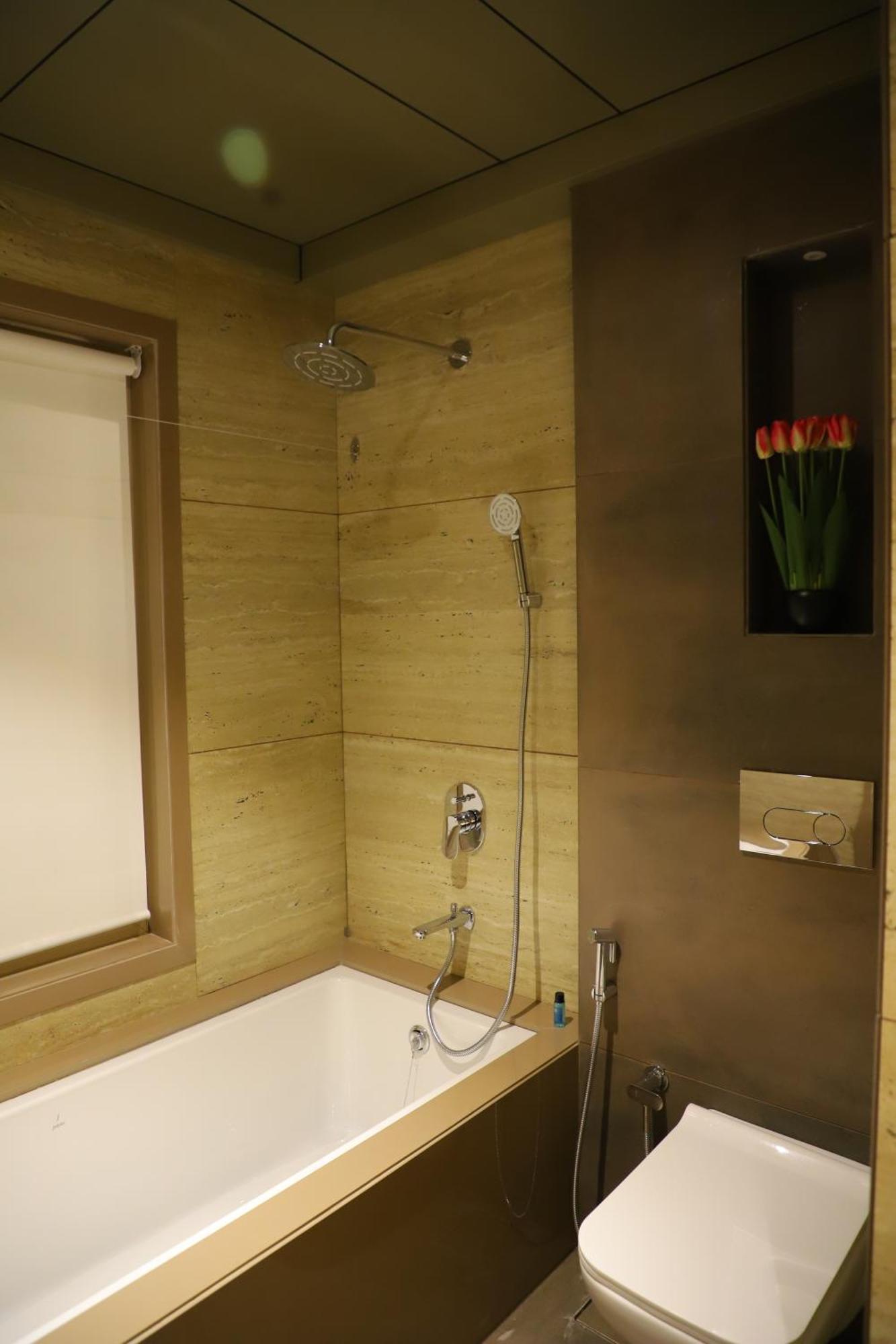 Le Vivanta Virar ภายนอก รูปภาพ